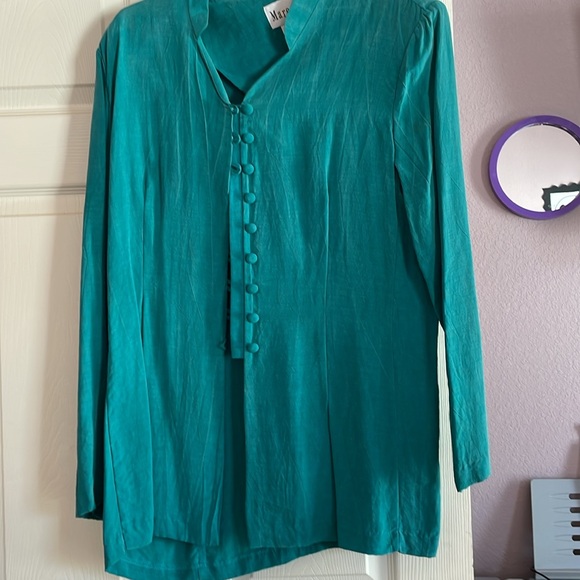 Pant suit micro shade women 18 - Picture 3 of 4